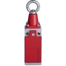 L51K23HUM111 Metal Ip Gerdirmeli 1no+1nc IP65 Emniyet Sınır Şalteri Emas