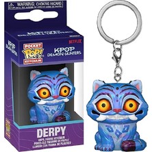 Funko Pocket Pop Animation Kpop Demon Hunters - Derpy 95684
