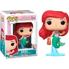 Funko Pop Disney Little Mermaid - Ariel Wbag 40102
