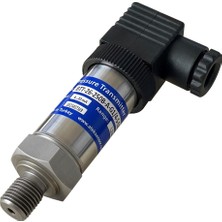 Bct 22 0-6bar 0-10V Pıezorezistif Basınç Transmitteri Atek