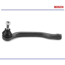 Rot Başı Sol Fluence Megane 3 Scenic 3 1,2/1,4/2,0 Tce 1,5/1,9/2,0 Dci 1,6 2,0 16V 230MM.  0986140581 Bosch