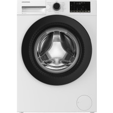 Grundig Gpwm 92655 Rs 9 kg Çamaşır Makinesi