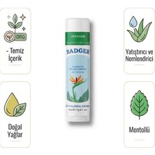 Badger Outdoor Cream Stick