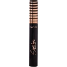 Note Signature Mascara