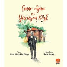 Aymora Çınar Ağacı ve Yürüyen Köşk