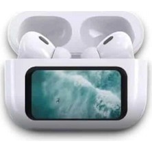 Pileli Store Ekranlı Airpods Pro