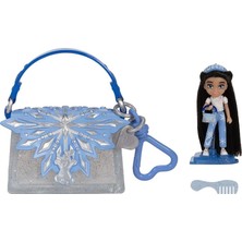 Jakks Pacific Disney Ily 4ever Çanta Bebek Aksesuar Seti - Elsa