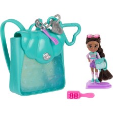 Jakks Pacific Disney Ily 4ever Çanta Bebek Aksesuar Seti - Ariel 25396