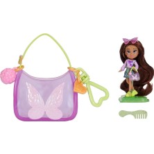 Jakks Pacific Disney Ily 4ever Çanta Bebek Aksesuar Seti - Tinker Bell