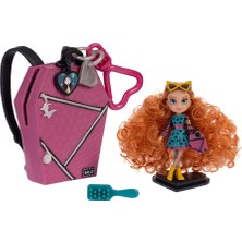 Jakks Pacific Disney Ily 4ever Çanta Bebek Aksesuar Seti - Sally