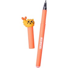 Omy Pen Buddies Silinebilir Kalem- Mewchi