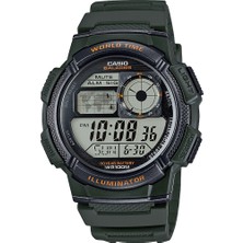 Casio Casıo AE-1000W-3AVDF Erkek Kol Saati