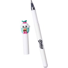 Omy Pen Buddies Silinebilir Kalem - Shaky