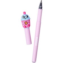 Omy Pen Buddies Silinebilir Kalem - Bubble