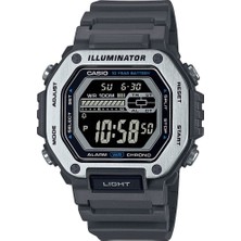 Casio Casıo MWD-110H-8BVDF Erkek Kol Saati