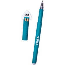 Omy Pen Buddies Silinebilir Kalem- Yuki