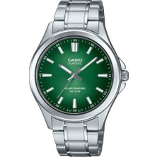 Casio Casıo MTS-RS100D-3AVDF Erkek Kol Saati