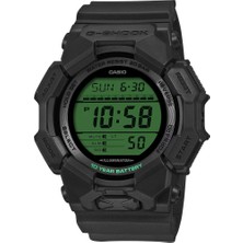 Casio Casıo G-Shock Carbon GD-010BEG-1DR Erkek Kol Saati