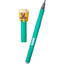 Omy Pen Buddies Silinebilir Kalem - Noo