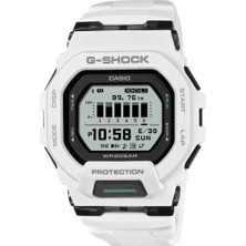Casio Casıo GBD-200-7DR Erkek Kol Saati