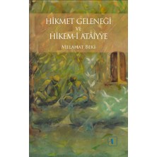 Aktif Düşünce Yayınları Hikmet Geleneği ve Hikem-i Atâiyye
