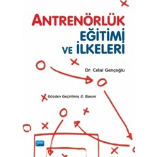 Nobel Akademik Yayıncılık Antrenörlük Eğitimi ve İlkeleri