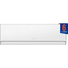 Gree Airy A++ 9.000 BTU Yapay Zeka Destekli Duvar Tipi Inverter Klima (Montaj Dahil)