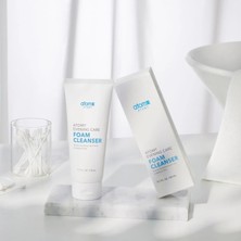 Atomy Evening Care Yüz Yıkama Köpüğü Kolajen İçeren Tüm Cilt Tipleri İçin Etkili Temizleyici 150ml