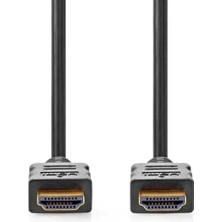 Nedis Cable Yüksek Hızlı Hdmı™ Kablosu 1.5 Metre