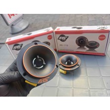 Audiomax 10 cm Tweeter Ars