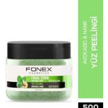 Foneks Fonex Saç Jölesi Ultra Güçlü & Sert Tutuş 700ml