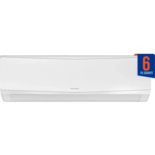 Gree Aphro A++ 9.000 BTU Duvar Tipi Inverter Klima (Montaj Dahil)