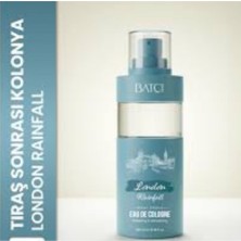 Batçı Tıraş Kolonyası Londra 300ML