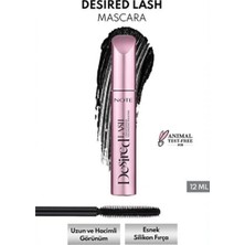 Note Desired Lash Mascara