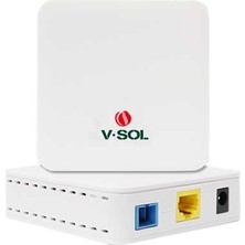 V-Sol Gpon Ont 1 Ge V2801SG (Xpon)