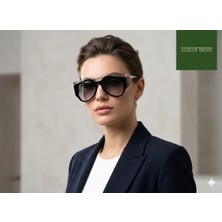 Morlin Bron MBG2502030 04 55-15-140 Kadın Güneş Gözlüğü