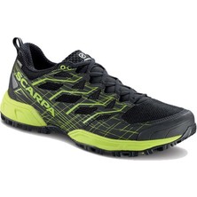Lowa Scarpa Neutron 2 Gtx Black/green Ayakkabı