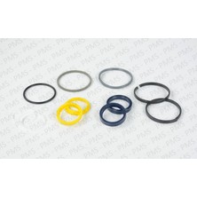 Carraro 049210 Direksiyon Silindiri / Conta Kiti / Silindir Tamir Kiti Yedek Parçaları - Oem Parçalar