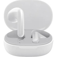 Xiaomi Redmi Buds 4 Lite Tws Beyaz Kulak Içi Bluetooth Kulaklık - Teşhir
