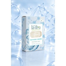 La Diva Panthenol Sabun 100 gr