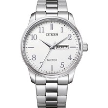Citizen 41.5 mm Quartz Saat BM8550-81AC
