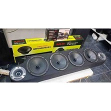 Boschmann Boschman 16 cm Midrange Mini Set Kampanyası