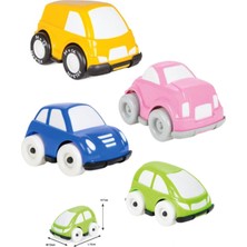 Pilsan Mini Arabalar ( Strong) 64