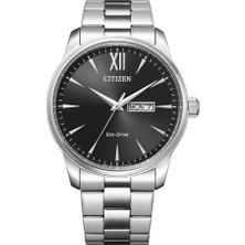 Citizen 41.5 mm Quartz Saat BM8550-81EC