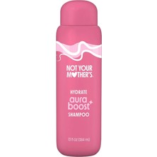 Not Your Mother's Aura Boost Nemlendirici Şampuan 384ML