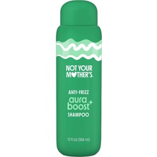Not Your Mother's Aura Boost Elektriklenme Karşıtı Şampuan 384ML