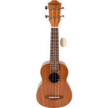 Federal U-30C Concert Ukulele