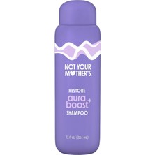 Not Your Mother's Aura Boost Onarıcı Şampuan 384ML
