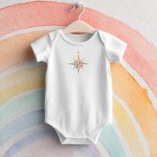 Igigi Collection Igıgı Collection Little Explorer Minik Kâşif Bebek Zıbın