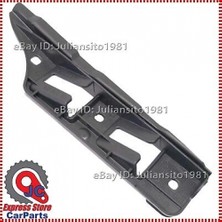 BSG Volkswagen Jetta 2004-2010 Golf 5 - Tampon Braketi Ön Sağ (Oem NO:1K0807184)